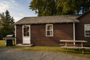 Cabin 1