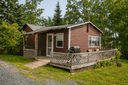 Cabin 18