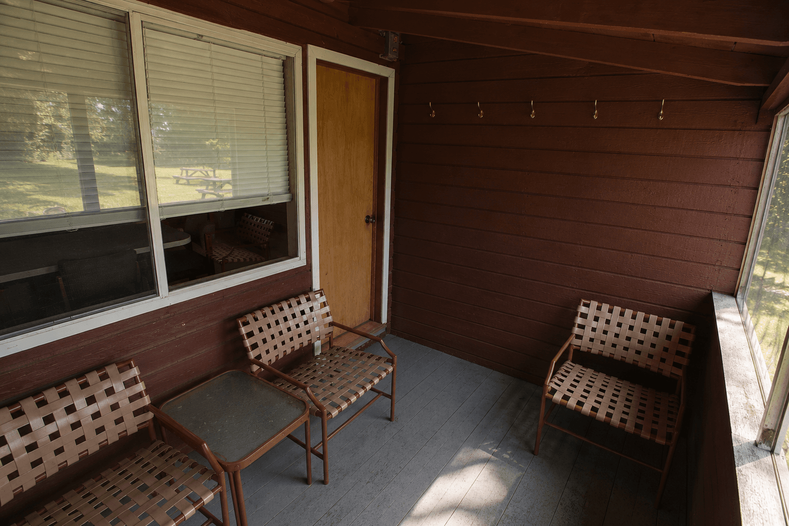 Cabin 5