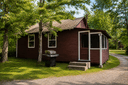 Cabin 5