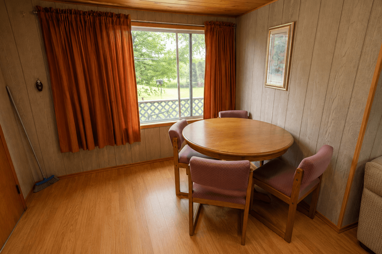 Cabin 6