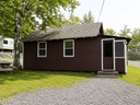 Cabin 8