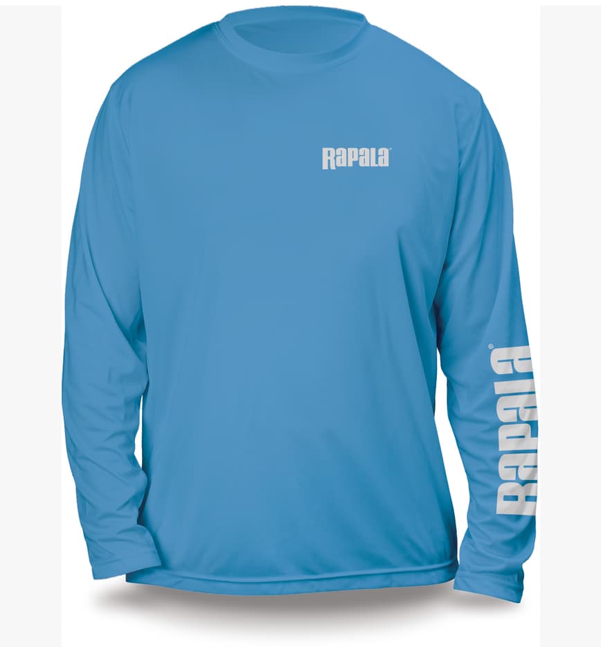 Rapala shirt