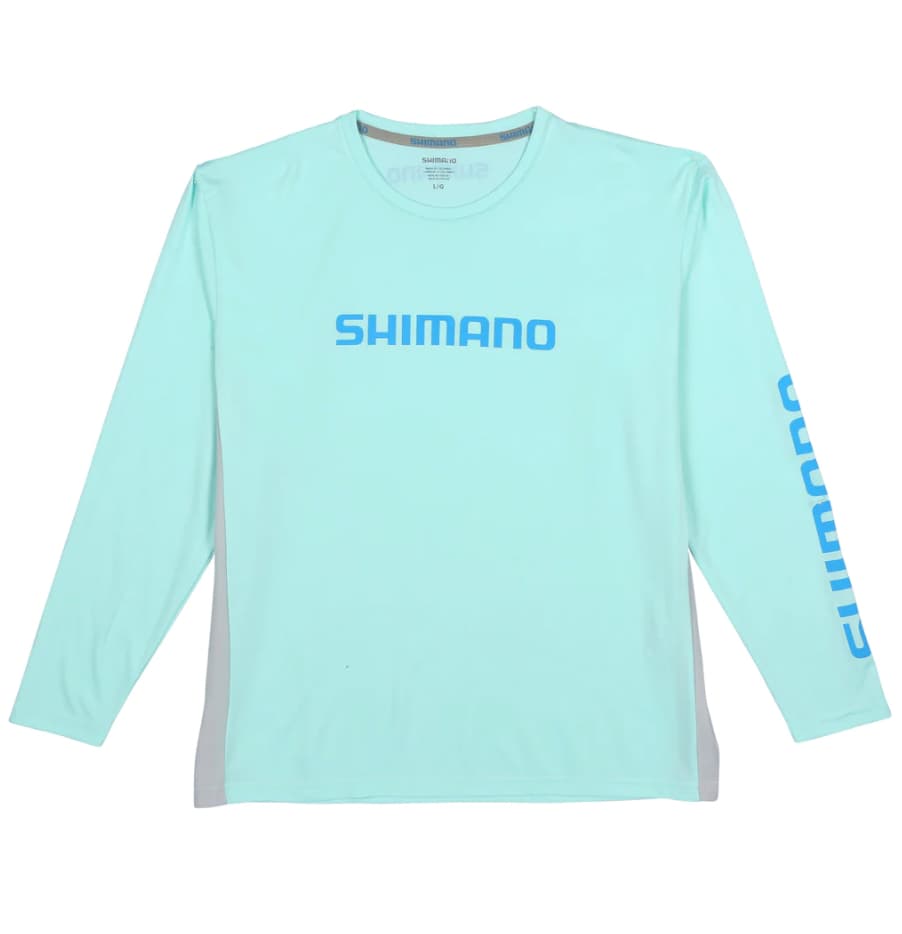 Shimano t-shirt